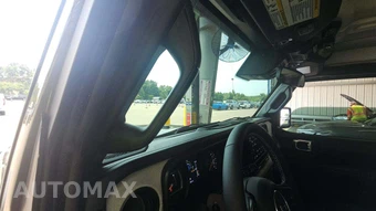 2025 Jeep Wrangler 4 Door Willys - miniatura 19