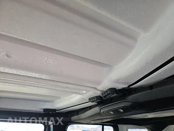 2025 Jeep Wrangler 4 Door Willys - miniatura 19