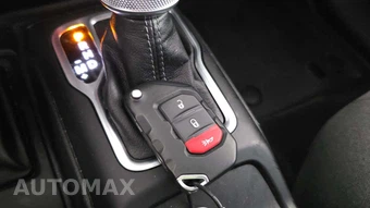 2025 Jeep Wrangler 4 Door Willys - miniatura 20