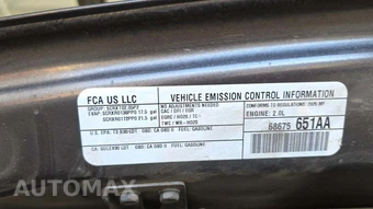 2025 Jeep Wrangler 4 Door Willys - miniatura 21
