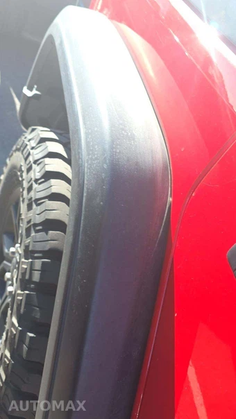 2025 Jeep Wrangler 4 Door Willys - miniatura 19