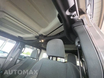 2025 Jeep Wrangler 4 Door Willys - miniatura 17