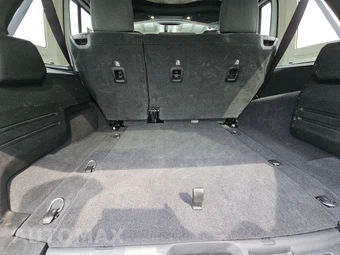 2025 Jeep Wrangler 4 Door Willys - miniatura 16