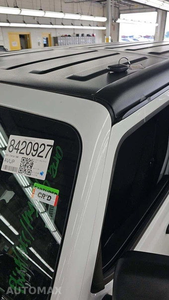 2025 Jeep Wrangler 4 Door Willys - miniatura 18