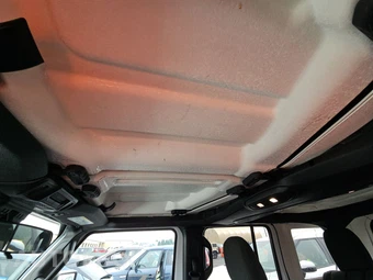 2025 Jeep Wrangler 4 Door Willys - miniatura 20