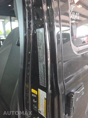 2025 Jeep Wrangler 4 Door Willys - miniatura 15