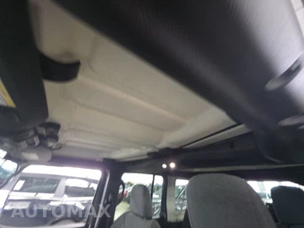 2025 Jeep Wrangler 4 Door Willys - miniatura 18
