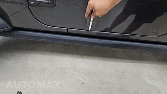 2025 Jeep Wrangler 4 Door Willys - miniatura 24