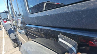 2025 Jeep Wrangler 4 Door Willys - miniatura 19