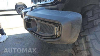 2025 Jeep Wrangler 4 Door Willys - miniatura 23