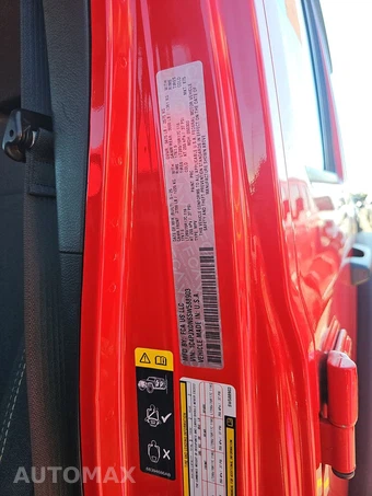 2025 Jeep Wrangler 4 Door Willys - miniatura 14
