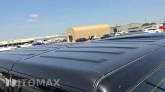 2025 Jeep Wrangler 4 Door Willys - miniatura 17