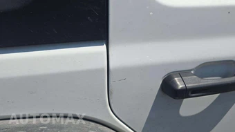 2025 Jeep Wrangler 4 Door Willys - miniatura 21