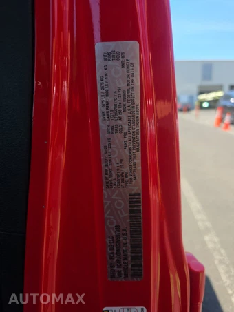2025 Jeep Wrangler 4 Door Willys - miniatura 14