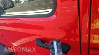 2025 Jeep Wrangler 4 Door Willys - miniatura 20