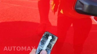 2025 Jeep Wrangler 4 Door Willys - miniatura 24