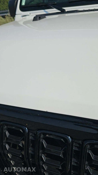 2025 Jeep Wrangler 4 Door Willys - miniatura 21