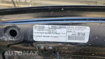 2025 Jeep Wrangler 4 Door Willys - miniatura 17
