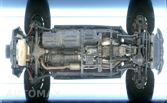 2025 Jeep Wrangler 4 Door Willys - miniatura 21