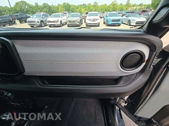 2025 Jeep Wrangler 4 Door Willys - miniatura 16
