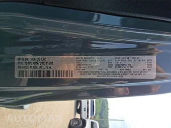 2025 Jeep Wrangler 4 Door Willys - miniatura 2