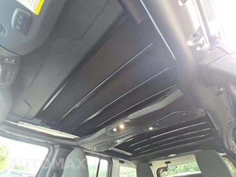 2025 Jeep Wrangler 4 Door Willys - miniatura 8