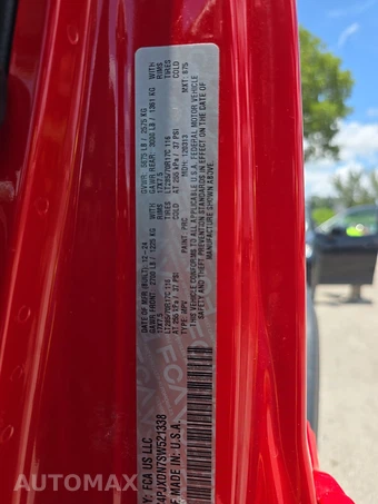 2025 Jeep Wrangler 4 Door Willys - miniatura 14