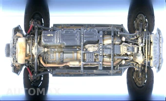 2025 Jeep Wrangler 4 Door Willys - miniatura 17