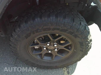 2025 Jeep Wrangler 4 Door Willys - miniatura 25