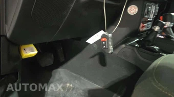 2025 Jeep Wrangler 4 Door Willys - miniatura 19