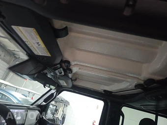2025 Jeep Wrangler 4 Door Willys - miniatura 20