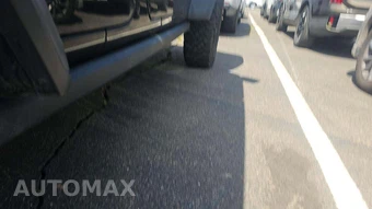2025 Jeep Wrangler 4 Door Willys - miniatura 21