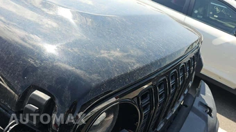 2025 Jeep Wrangler 4 Door Willys - miniatura 23