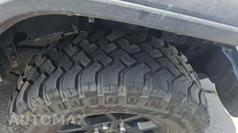 2025 Jeep Wrangler 4 Door Willys - miniatura 25