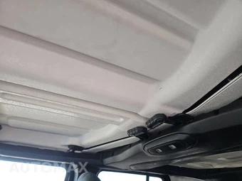 2025 Jeep Wrangler 4 Door Willys - miniatura 17