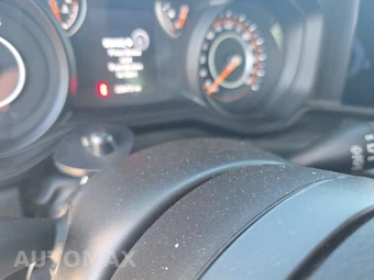 2025 Jeep Wrangler 4 Door Willys - miniatura 12
