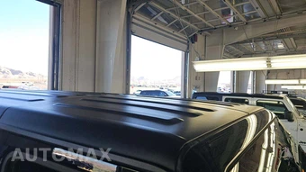2025 Jeep Wrangler 4 Door Willys - miniatura 17