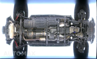 2025 Jeep Wrangler 4 Door Willys - miniatura 17