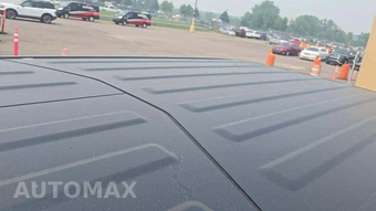 2025 Jeep Wrangler 4 Door Willys - miniatura 19