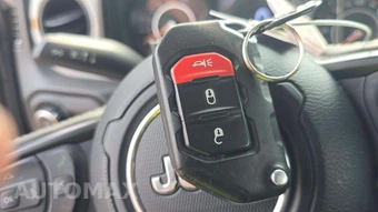 2025 Jeep Wrangler 4 Door Willys - miniatura 20