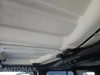 2025 Jeep Wrangler 4 Door Willys - miniatura 19