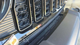 2025 Jeep Wrangler 4 Door Willys - miniatura 23