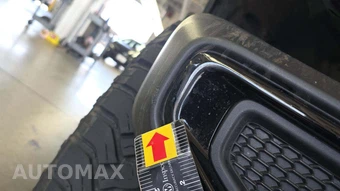 2025 Jeep Wrangler 4 Door Willys - miniatura 24