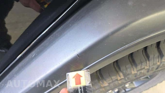 2025 Jeep Wrangler 4 Door Willys - miniatura 27