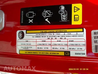 2025 Jeep Wrangler 4 Door Willys - miniatura 18
