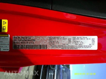 2025 Jeep Wrangler 4 Door Willys - miniatura 19