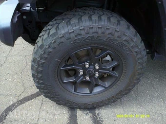 2025 Jeep Wrangler 4 Door Willys - miniatura 8