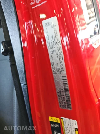 2025 Jeep Wrangler 4 Door Willys - miniatura 14