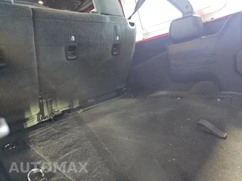 2025 Jeep Wrangler 4 Door Willys - miniatura 16