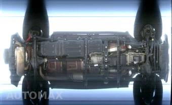 2025 Jeep Wrangler 4 Door Willys - miniatura 17